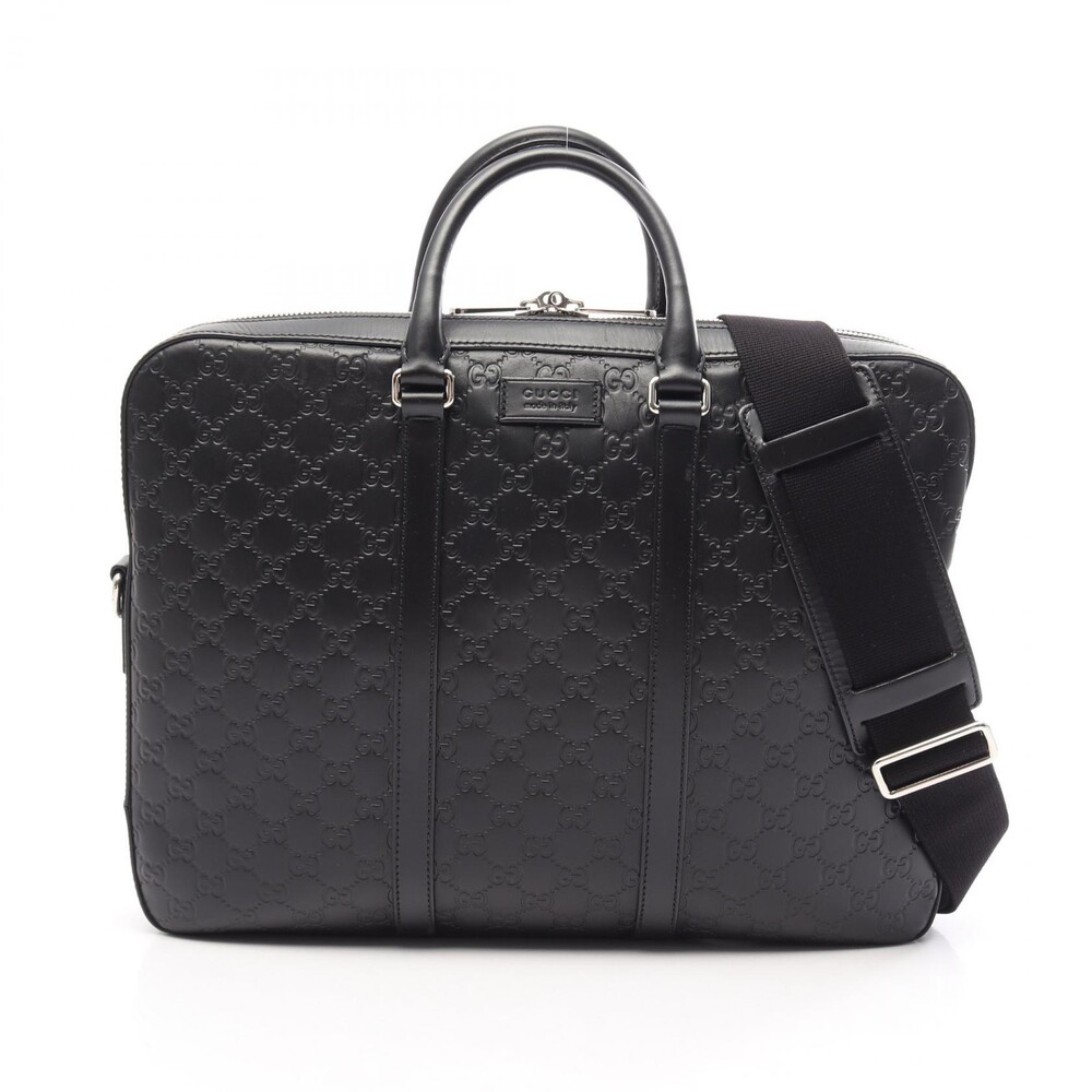 Gucci Guccisima Briefcase Shoulder #293957G11B